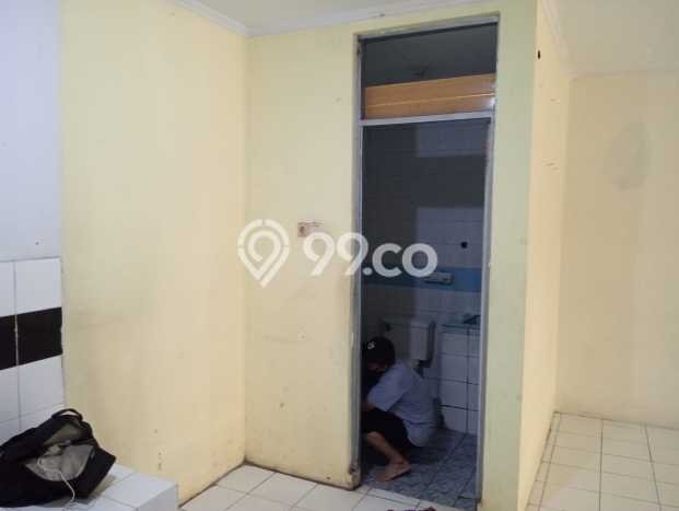 Jual Rumah Modern 3 KT di Citra Garden, Jakarta Barat Jual Rumah Modern 3 KT di Citra Garden, Jakarta Barat