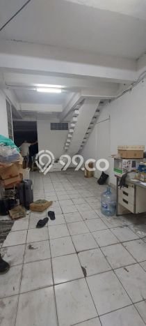 Rumah Elit Akses Mudah di Jakarta Utara Unfurnished Rumah Elit Akses Mudah di Jakarta Utara Unfurnished