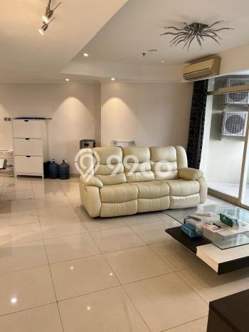Dijual Apartemen di Jakarta Barat 2 Kamar & 2 Kamar Mandi, Luas 129m2 Dijual Apartemen di Jakarta Barat 2 Kamar & 2 Kamar Mandi, Luas 129m2
