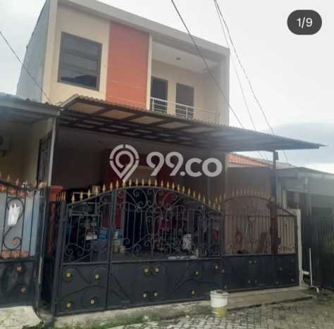 Rumah Modern 4 KT di Tangerang Kota Tangerang Unfurnished Rumah Modern 4 KT di Tangerang Kota Tangerang Unfurnished