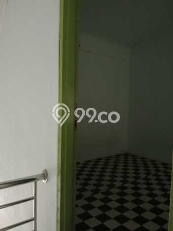 Jual Rumah Modern 3 KT di Citra Garden, Jakarta Barat Jual Rumah Modern 3 KT di Citra Garden, Jakarta Barat