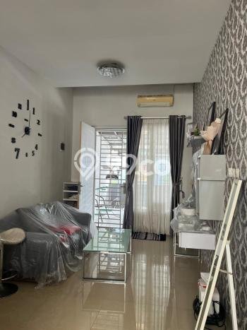 For Sale Hunian Rumah Terawat 2 KT di Pondok Cabe, Tangerang For Sale Hunian Rumah Terawat 2 KT di Pondok Cabe, Tangerang