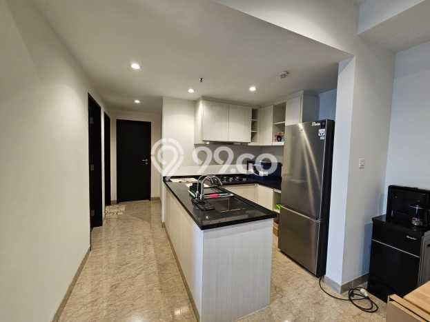 Dijual Apartemen 2 KT 1 KM di BSD Dijual Apartemen 2 KT 1 KM di BSD