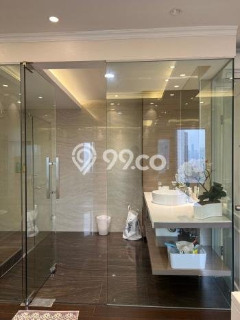 Dijual Apartemen di Jakarta Barat 2 Kamar & 2 Kamar Mandi, Luas 129m2 Dijual Apartemen di Jakarta Barat 2 Kamar & 2 Kamar Mandi, Luas 129m2