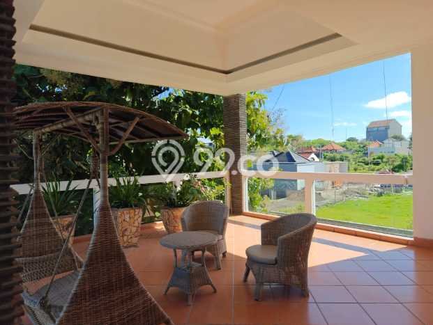 Vila Kawasan Kuta Selatan, Luas 505m2m², Dekat ke Pusat Kota Vila Kawasan Kuta Selatan, Luas 505m2m², Dekat ke Pusat Kota