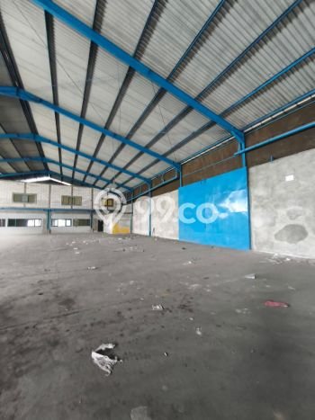Disewakan Gudang di Pusat Kota Tangerang Ramai Strategis Disewakan Gudang di Pusat Kota Tangerang Ramai Strategis