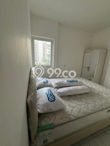 Apartemen Terjangkau di Tangerang Tangerang dengan 1 KT & 1 KM Apartemen Terjangkau di Tangerang Tangerang dengan 1 KT & 1 KM