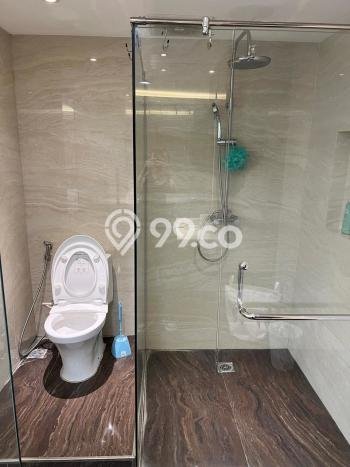 Dijual Apartemen di Jakarta Barat 2 Kamar & 2 Kamar Mandi, Luas 129m2 Dijual Apartemen di Jakarta Barat 2 Kamar & 2 Kamar Mandi, Luas 129m2