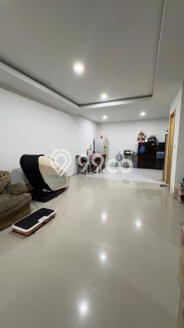 Dijual Rumah Luas Elegan Dengan View Eksklusif di Citra Garden, Jakarta Barat Dijual Rumah Luas Elegan Dengan View Eksklusif di Citra Garden, Jakarta Barat