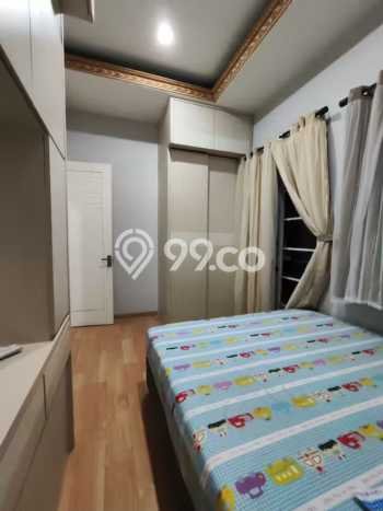 Hunian Cantik Modern Lb 150m2 di Kelapa Gading, Jakarta Utara Hunian Cantik Modern Lb 150m2 di Kelapa Gading, Jakarta Utara