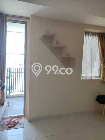 Disewakan Apartemen Minimalis 49m2 Punya 2 KT, 0 KM, Lokasi di Kemayoran Disewakan Apartemen Minimalis 49m2 Punya 2 KT, 0 KM, Lokasi di Kemayoran