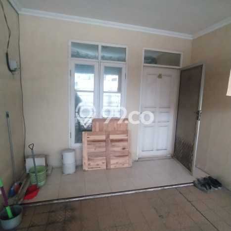 Rumah Luas Asri 2 KT Siap Huni di Citra Garden Jakarta Barat Rumah Luas Asri 2 KT Siap Huni di Citra Garden Jakarta Barat