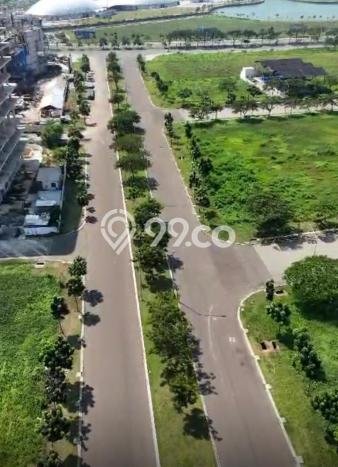 Untuk Dijual Tanah di Jakarta Utara, Luas 1131m2 PPJB Untuk Dijual Tanah di Jakarta Utara, Luas 1131m2 PPJB