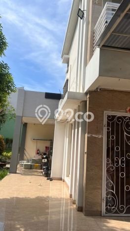 Hunian Elit LB 150m2 Siap Pakai Desain Elegan di Cengkareng Barat, Jakarta Barat Hunian Elit LB 150m2 Siap Pakai Desain Elegan di Cengkareng Barat, Jakarta Barat