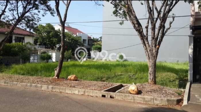 Untuk Dijual Tanah di Jakarta Utara, Luas 460m2 - Untuk Dijual Tanah di Jakarta Utara, Luas 460m2 -