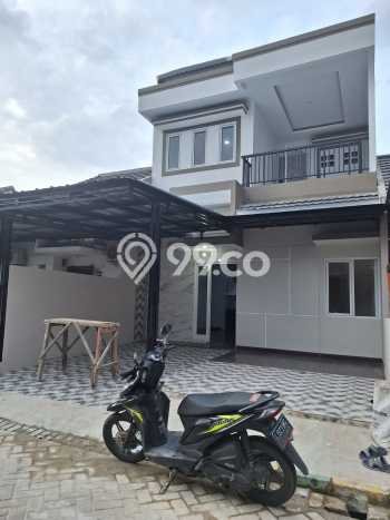 Dijual Rumah Mewah Exclusive di Tangerang, Tangerang Dijual Rumah Mewah Exclusive di Tangerang, Tangerang