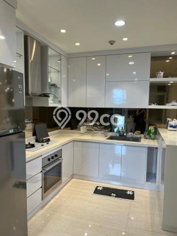 Dijual Apartemen di Jakarta Barat 2 Kamar & 2 Kamar Mandi, Luas 129m2 Dijual Apartemen di Jakarta Barat 2 Kamar & 2 Kamar Mandi, Luas 129m2
