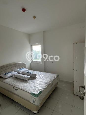 Apartemen Terjangkau di Tangerang Tangerang dengan 1 KT & 1 KM Apartemen Terjangkau di Tangerang Tangerang dengan 1 KT & 1 KM