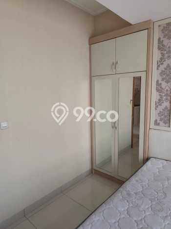 Disewakan Apartemen Minimalis 49m2 Punya 2 KT, 0 KM, Lokasi di Kemayoran Disewakan Apartemen Minimalis 49m2 Punya 2 KT, 0 KM, Lokasi di Kemayoran