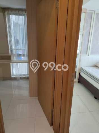 Disewakan Apartemen Minimalis 49m2 Punya 2 KT, 0 KM, Lokasi di Kemayoran Disewakan Apartemen Minimalis 49m2 Punya 2 KT, 0 KM, Lokasi di Kemayoran