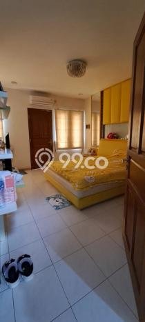 Jual Rumah Bagus Siap Huni LB 150m2 di Cipondoh, Tangerang Jual Rumah Bagus Siap Huni LB 150m2 di Cipondoh, Tangerang