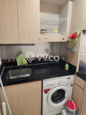 Disewakan Apartemen Minimalis 49m2 Punya 2 KT, 0 KM, Lokasi di Kemayoran Disewakan Apartemen Minimalis 49m2 Punya 2 KT, 0 KM, Lokasi di Kemayoran