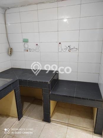 Dijual Rumah Luas Elegan Dengan View Cantik di Jembatan Lima, Jakarta Barat Dijual Rumah Luas Elegan Dengan View Cantik di Jembatan Lima, Jakarta Barat