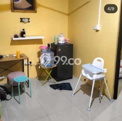 Rumah Modern 4 KT di Tangerang Kota Tangerang Unfurnished Rumah Modern 4 KT di Tangerang Kota Tangerang Unfurnished