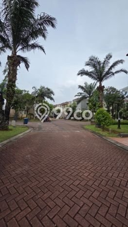 Hunian Nyaman Asri 3 KT Siap Pakai di Gading Serpong Tangerang Hunian Nyaman Asri 3 KT Siap Pakai di Gading Serpong Tangerang