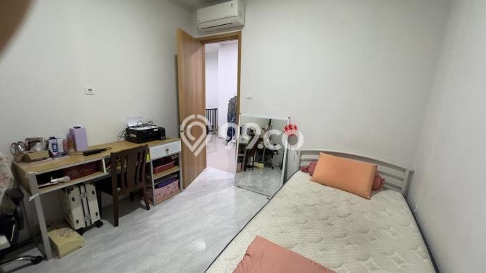 Dijual Rumah Luas Elegan Dengan View Eksklusif di Citra Garden, Jakarta Barat Dijual Rumah Luas Elegan Dengan View Eksklusif di Citra Garden, Jakarta Barat