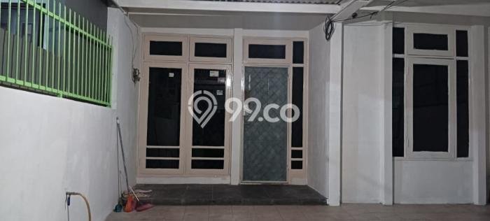 Dijual Hunian Rumah Terawat 3 Kamar di Citra Garden, Jakarta Barat Dijual Hunian Rumah Terawat 3 Kamar di Citra Garden, Jakarta Barat