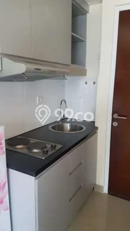 Apartemen Minimalis untuk Dijual di Depok I Dengan Spesifikasi 1 KT & 1 KM Apartemen Minimalis untuk Dijual di Depok I Dengan Spesifikasi 1 KT & 1 KM