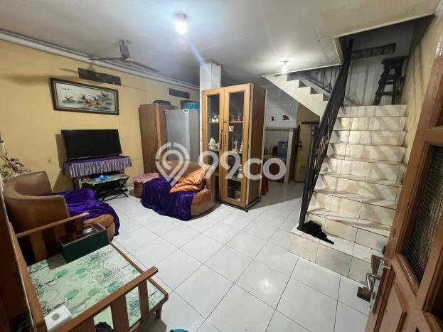 Rumah Modern Cantik 2 KT Siap Huni di Tangerang Rumah Modern Cantik 2 KT Siap Huni di Tangerang