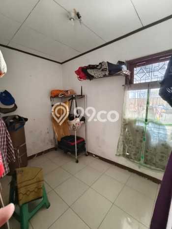 Rumah Modern 4 Kamar LT 103m2 di Galaxy Rumah Modern 4 Kamar LT 103m2 di Galaxy