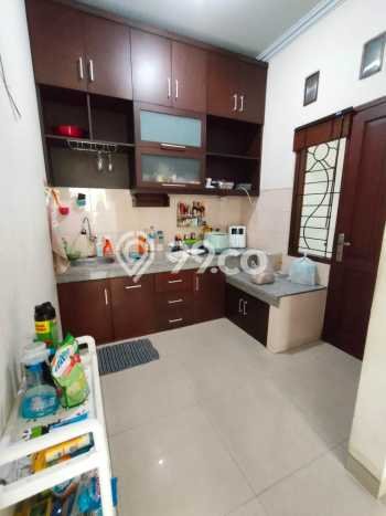 For Sale! Premium House LT 300m2 Desain Elegan di Galaxy For Sale! Premium House LT 300m2 Desain Elegan di Galaxy