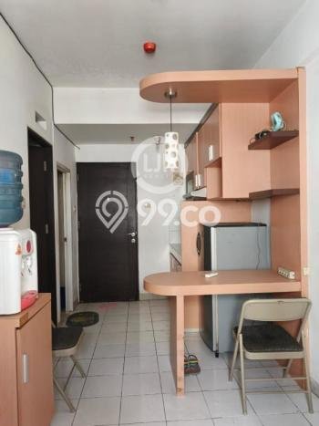 Apartemen Harga Terjangkau untuk Dijual di BSD Dengan Spesifikasi 2 KT & 1 KM Apartemen Harga Terjangkau untuk Dijual di BSD Dengan Spesifikasi 2 KT & 1 KM