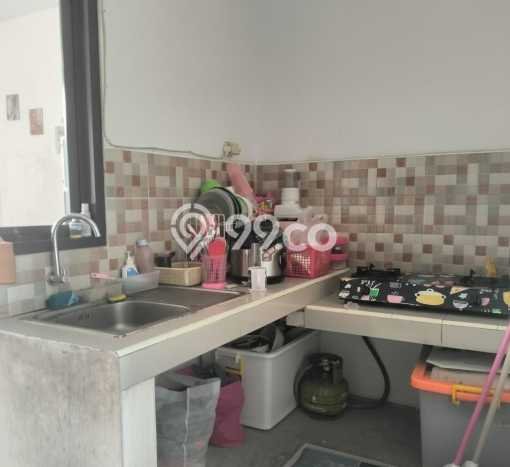 Hunian Cantik Minimalis Lb 50m2 di Rawalumbu, Bekasi Hunian Cantik Minimalis Lb 50m2 di Rawalumbu, Bekasi
