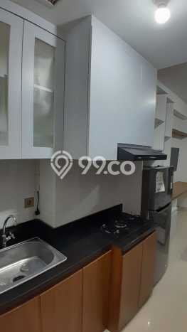Hunian Apartemen Hemat 1 KT 1 KM di Cimanggis, Depok, Jawa Barat Hunian Apartemen Hemat 1 KT 1 KM di Cimanggis, Depok, Jawa Barat