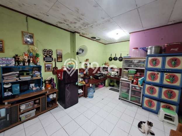 Hunian Nyaman Asri 4 KT Siap Pakai di Pekayon Bekasi Hunian Nyaman Asri 4 KT Siap Pakai di Pekayon Bekasi