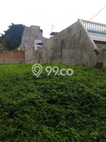 Dijual Tanah di Jaka Permai, Luas 300m², Akses Strategis Dijual Tanah di Jaka Permai, Luas 300m², Akses Strategis