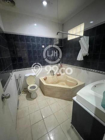 Rumah Luxury Modern Siap Huni di Jaka Setia Bekasi Rumah Luxury Modern Siap Huni di Jaka Setia Bekasi