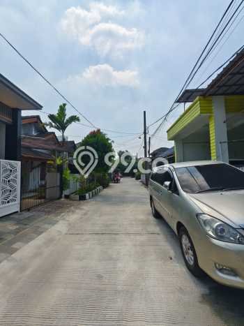 Hunian Nyaman Asri 4 KT Siap Huni di Jaka Setia Bekasi Hunian Nyaman Asri 4 KT Siap Huni di Jaka Setia Bekasi