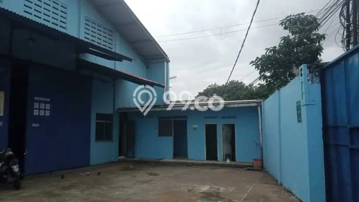AREA PREMIUM! Gudang Kawasan Tambun Selatan, Luas 616m2m², Pusat Komersial AREA PREMIUM! Gudang Kawasan Tambun Selatan, Luas 616m2m², Pusat Komersial