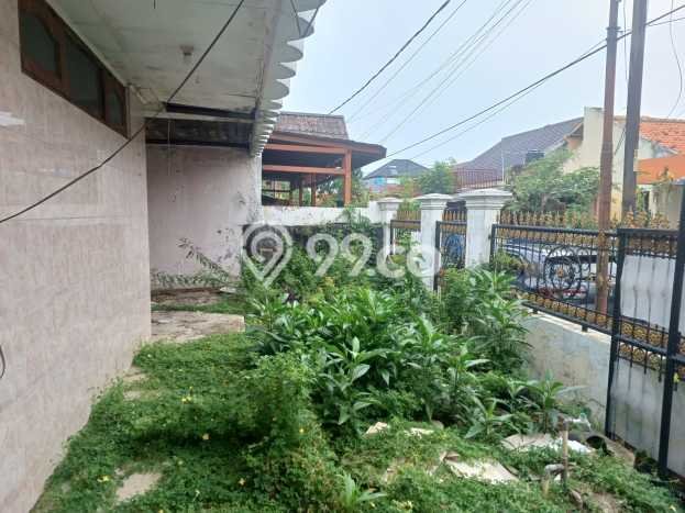 For Sale Hunian Rumah Terawat 4 KT di Jaka Sampurna, Bekasi For Sale Hunian Rumah Terawat 4 KT di Jaka Sampurna, Bekasi