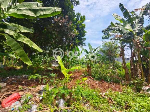 Dijual Tanah Lokasi Cikunir, Bekasi Seluas 3095m2 Dijual Tanah Lokasi Cikunir, Bekasi Seluas 3095m2