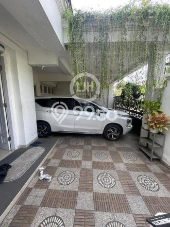 Rumah Luxury Modern Siap Huni di Jaka Setia Bekasi Rumah Luxury Modern Siap Huni di Jaka Setia Bekasi