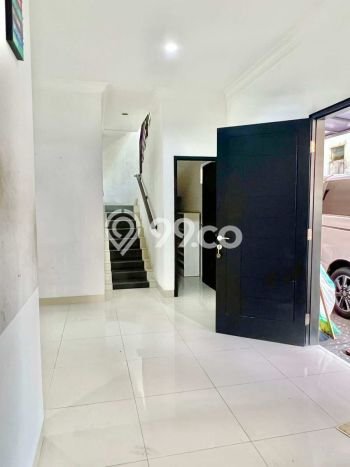 Rumah Luxury Modern Siap Huni di Rawamangun Jakarta Timur Rumah Luxury Modern Siap Huni di Rawamangun Jakarta Timur