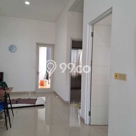 Rumah Minimalis 2 KT di Galaxy Bekasi Unfurnished Rumah Minimalis 2 KT di Galaxy Bekasi Unfurnished