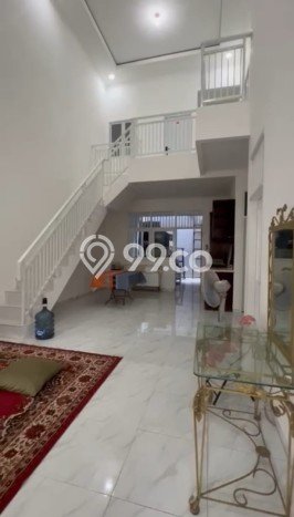 Hunian Nyaman Asri 6 KT Siap Pakai di Galaxy Bekasi Hunian Nyaman Asri 6 KT Siap Pakai di Galaxy Bekasi
