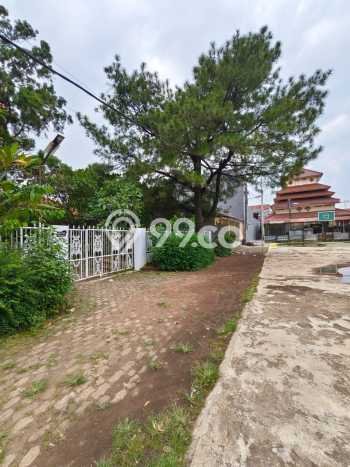 Dijual Tanah Area Premium di , Luas 752m2m², Ideal untuk Investasi Dijual Tanah Area Premium di , Luas 752m2m², Ideal untuk Investasi